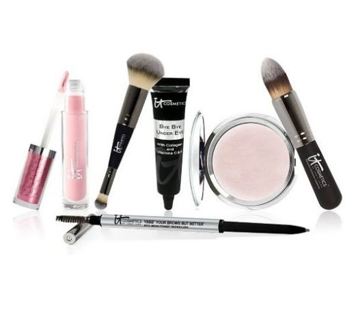 IT cosmetics your most beautiful you qvc sale 